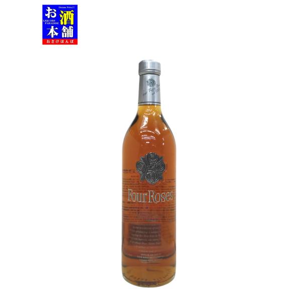 バーボン】フォアローゼズ スーパープレミアム 750ml インボイス対応