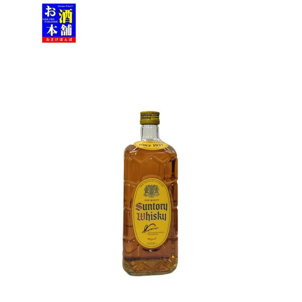 サントリー  ブレンデッドウイスキー 700ml ブレンデッド】サントリー 角瓶 700ml ジャパニーズウイスキー イン
