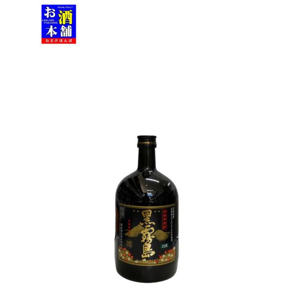 osakehonpo_kurokirishima-720ml