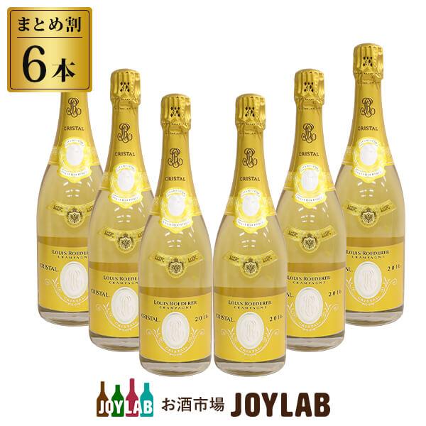 その他 Louis Roederer Cristal 2016 楽天市場】【ギフトボックス付】ルイ ロデレール クリスタル 2016 正規