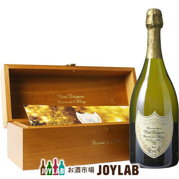 ドンペリニヨン レゼルヴ ド ラベイ 1998 750ml 木箱付 ドンペリ ゴールド シャンパン b お酒市場joylab 通販 Yahoo ショッピング
