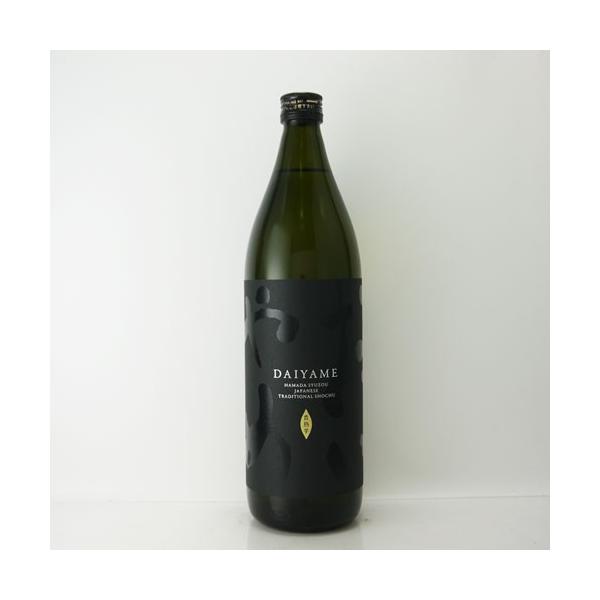 芋焼酎 だいやめ ~DAIYAME~ 25度 900ml 濱田酒造/鹿児島県 :4951693300211:山陰酒の店 - 通販 - Yahoo!ショッピング 芋焼酎 だいやめ ~DAIYAME~ 25度 900ml 濱田酒造/鹿児島県 :4951693300211:山陰酒の店 - 通販 - Yahoo!ショッピング