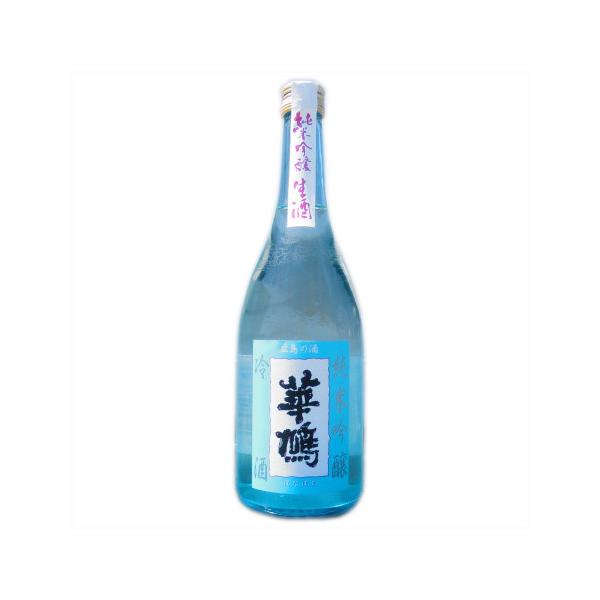 広島県 華鳩 [純米吟醸酒] (日本酒) 価格比較 - 価格.com