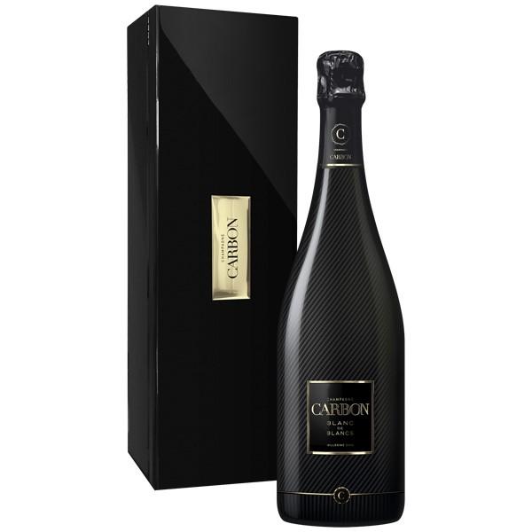 シャンパン カーボン ミレジメ 2007 750ML ギフト箱入り CHAMPAGNE