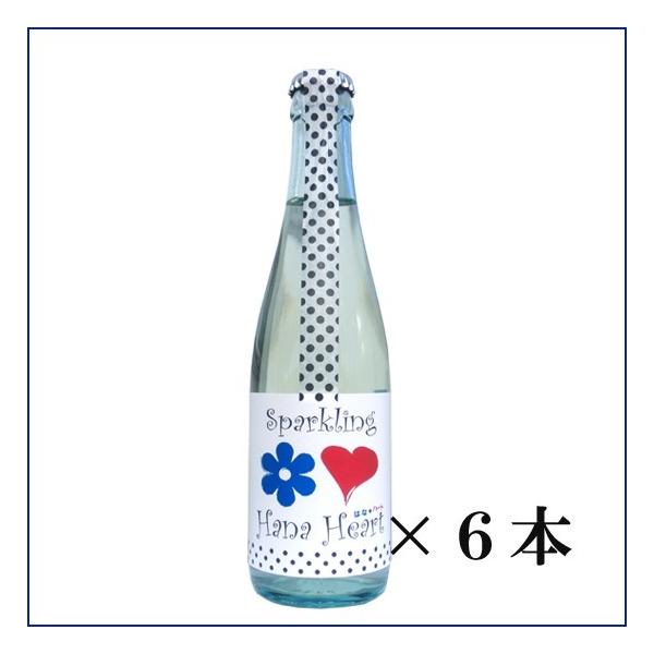 �ؔ�  �X�p�[�N�����O�͂ȃn�[�g280ml×6�{�Z�b�g�@�①�֔���