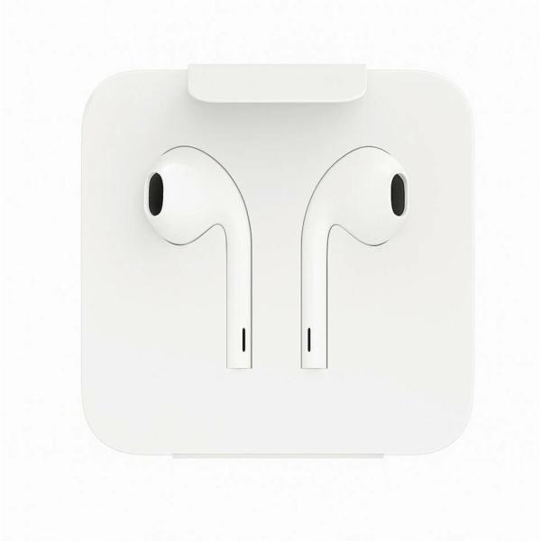 �y�V�i�zEarPods Type-C �����C���z�� �}�C�N�t iPhone15/16/17�Ή� USB-C �L���C���z���E�������� ���i�摜1