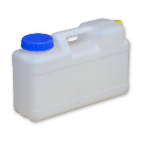 水タンク ポータブル水タンク ポリタンク タンク ニュージャパンヨット 12L : ユニマットマリン - 通販 - Yahoo!ショッピング