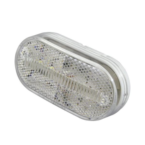 ԕ LED g[[p ԋГ F 1 ˔ }[J[ zCg |WV BMO