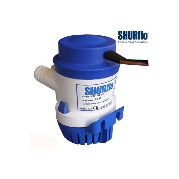 ◆◇ ビルジポンプ 380GPH ◇◆■接続ホース径：19mm■吐出量：23.9L(揚高0m時)■消費電流：1.7amp■使用フューズ：2.5amp　(フューズは付属しません。必ず＋側の配線に割り込ませてください。)■電源；DC12V■サイ...