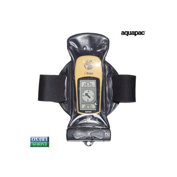 GPS  hP[X ANApbN A[oht [W 218 IPX8 AQUAPAC