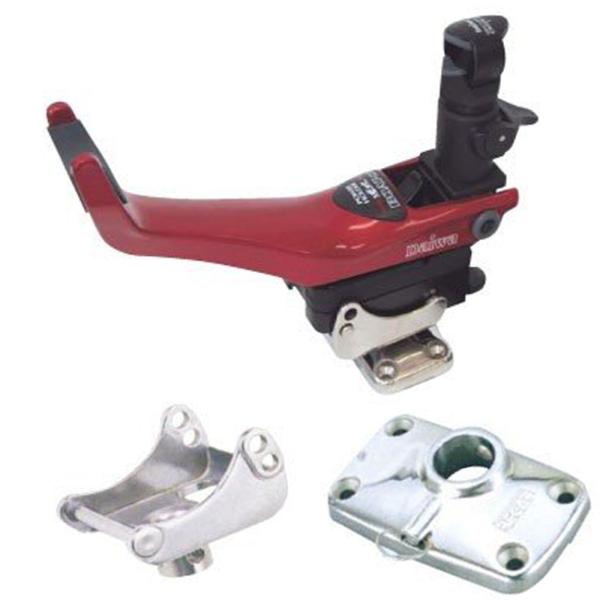 ダイワ BOAT-CH パワーホルダー 赤 楽天市場】ダイワ パワーホルダー 速攻BOAT−CH レッド