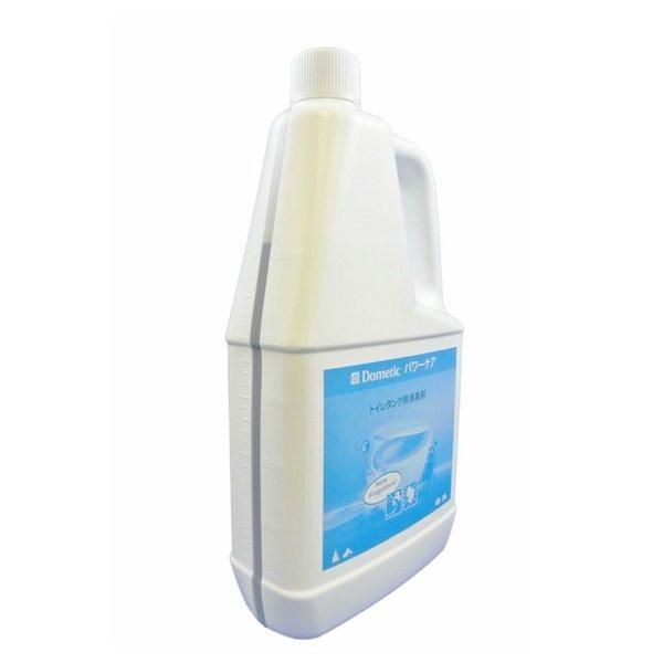 Dometic トイレ用消臭剤 　4本セット　キャンピングカー　介護 Dometic トイレ用消臭剤 4本セット キャンピングカー 介護