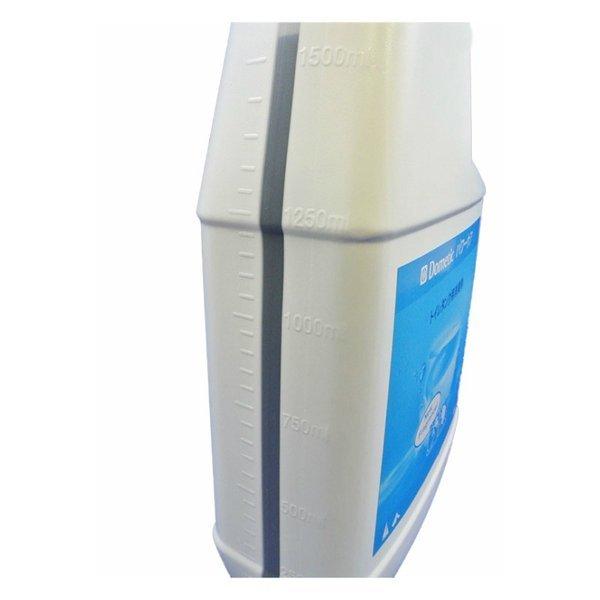 Dometic ドメティック パワーケア トイレタンク用 消臭剤 ポータブルトイレ用 1.5L 消臭及び腐敗防止