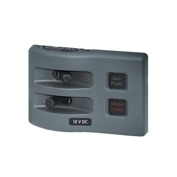 hpl u[h q[Ypl 2A 4302 IP67 12V LEDƖt {[g D