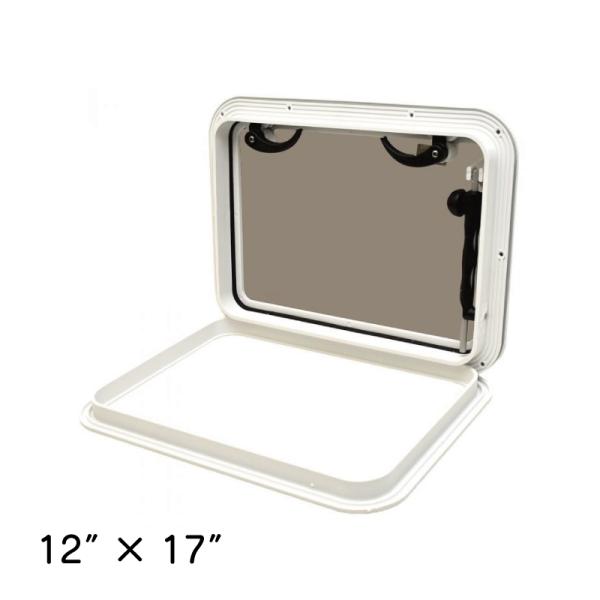 【ハッチ様】　※専用出品です！ ハネ返り防止キャッチ機能付 ドアストッパー Ⅱ-α PAT » 中尾