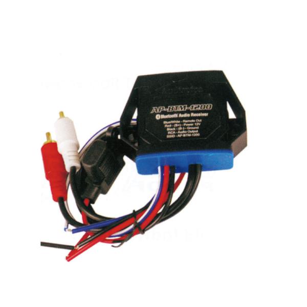 PWC C I[fBIV[o[ DC 12V bluetooth IP65 h y 