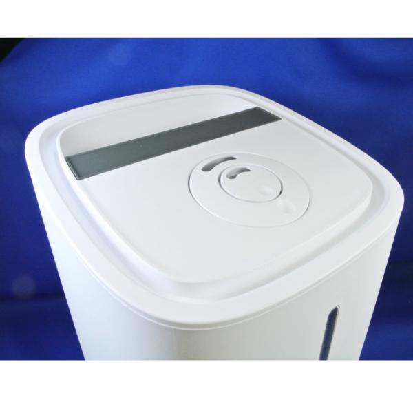 ハセッパーAT45 除菌 抗菌 消臭 超音波式 次亜塩素酸 噴霧器 36畳対応