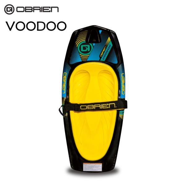 OBRIEN オブライエン ブードゥー ニーボード O'Brien VOODOO