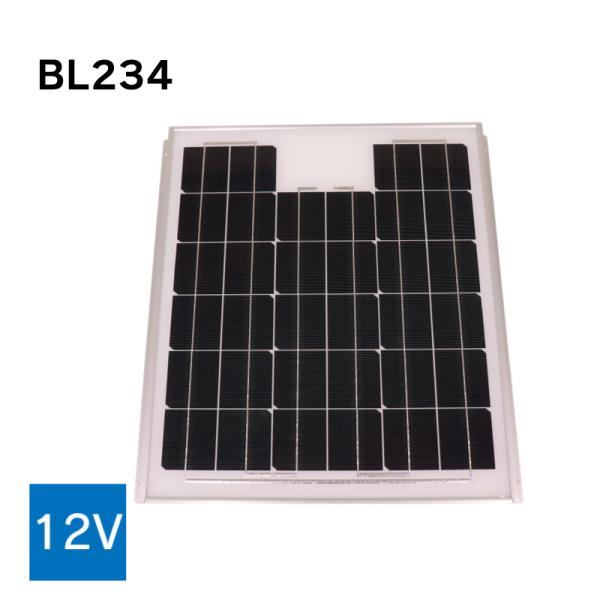 ソーラーパネル 12V SH234 KIS 太陽光発電 ボート ソーラーパネル 12V SH234 KIS 太陽光発電 ボート