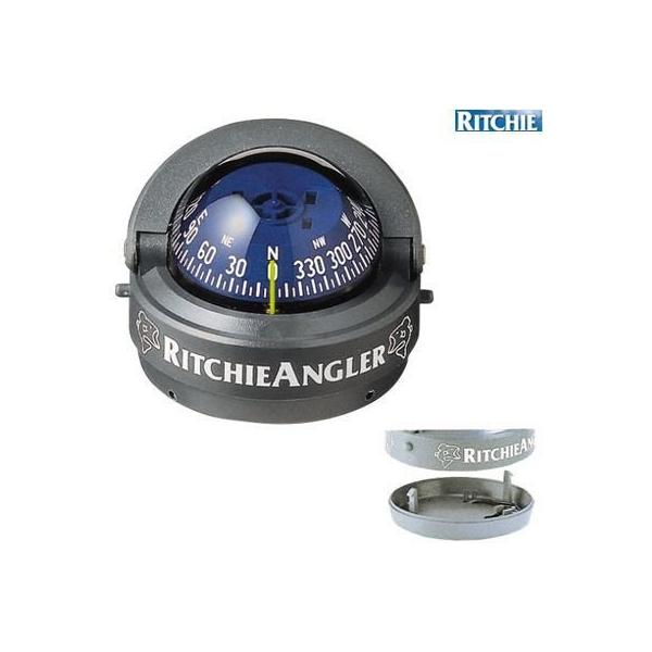 ■視認性の良いカプセルを採用したオイルコンパスで、クルーザー、フィッシングボート、ヨット、センターコンソール艇、バスボート等への設置に最適です。コンパクトタイプなので取り付け場所を選びません。■カートデザインは手前読みタイプ。カプセルを横か...