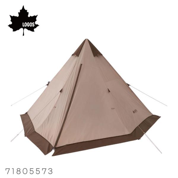 ロゴス　400bA 新品未開封 楽天市場】LOGOS/ロゴス ナバホEX Tepeeリビング400-AI 風に強く