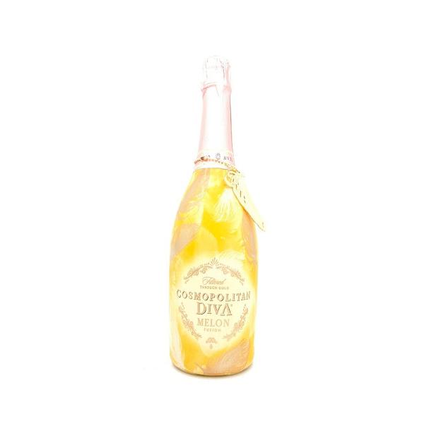 コスモポリタンディーバ メロンフュージョン ７５０ml 正規 果実酒 スパークリング フルーツ 昭和二年創業の酒屋いいもの長蔵 通販 Yahoo ショッピング