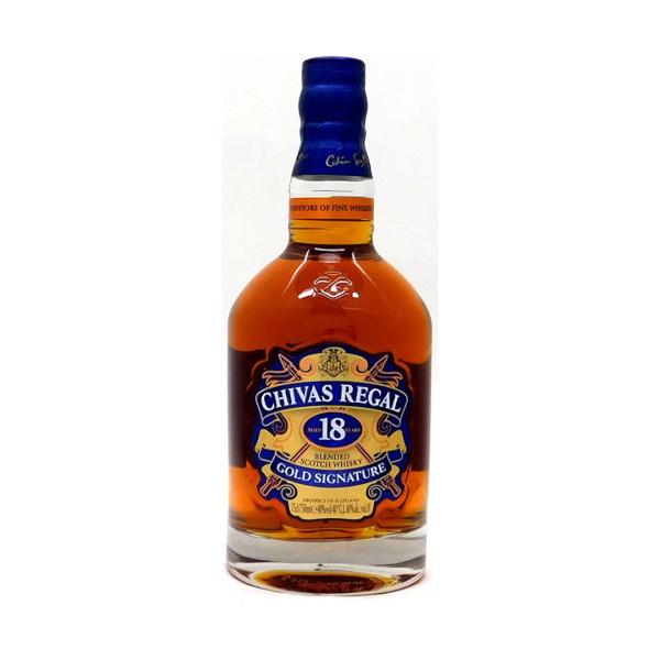 シーバスリーガル １８年 ７５０ml 並行輸入品 ウイスキー ブレンデッド スコッチ 昭和二年創業の酒屋いいもの長蔵 通販 Yahoo ショッピング