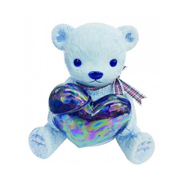 テディベア デキャンタ Ａｙａｍｅ（アヤメ） ５００ml 【ブランデー