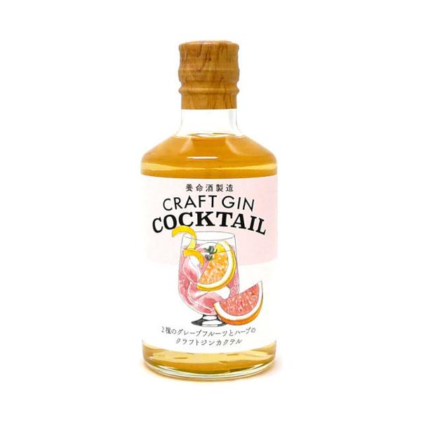 養命酒 クラフトジンカクテル ３００ml リキュール カクテル系 昭和二年創業の酒屋いいもの長蔵 通販 Yahoo ショッピング