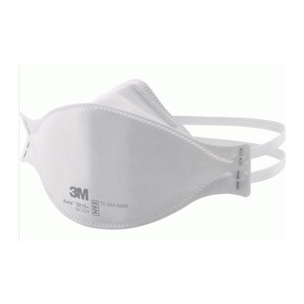 3M Aura  ܂肽ݎh}XN 9210+  N95  20