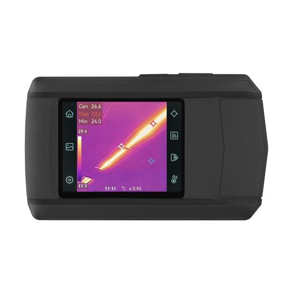 A&D  コンパクトサーマルカメラ AD-5637
