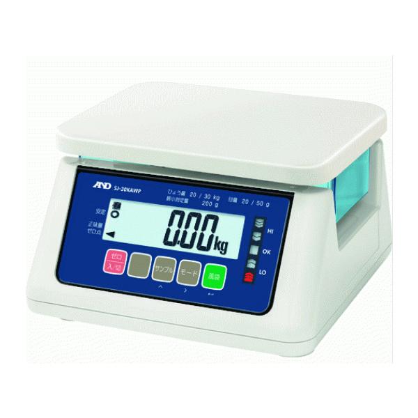 A&amp;D  vʊ@t@hoh͂@SJ-30KAWP