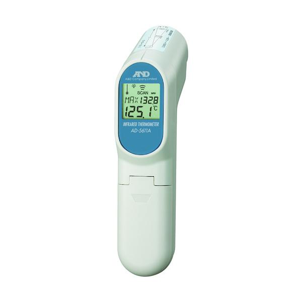 A&D 放射温度計 AD-5611A