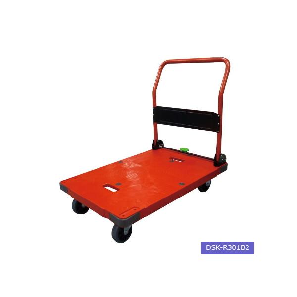 台車◆返品不可商品◆レスキューキャリー　SONAE &lt;特徴&gt;・サイレントマスター・微音キャスター・グレーノンマーキング配合車輪を採用ナンシン独自設計(PAT.P)B2スペシャルブレーキ簡単操作で確実に車輪がロックします。ハンドル...