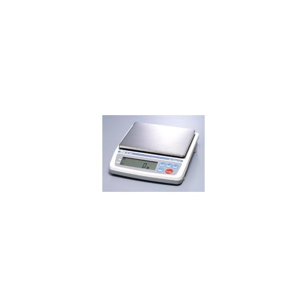 【美品】A&D EK-6000i 電子天秤 6000g/1g A＆D 電子天秤 EK-6000i (EK6000i) : OSショップ Yahoo!店