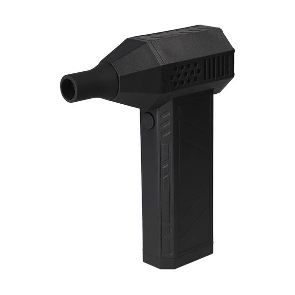 他サイト： HYT-4L   ジェントス   GENTOS 小型ブロワー　疾風（はやて）の商品画像