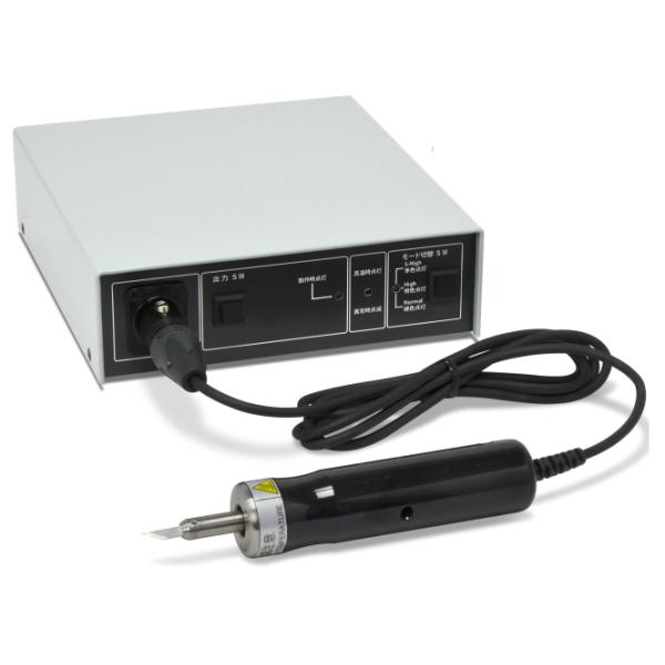 本多電子 ホビー用超音波カッター ZO-80II : OSショップ Yahoo!店