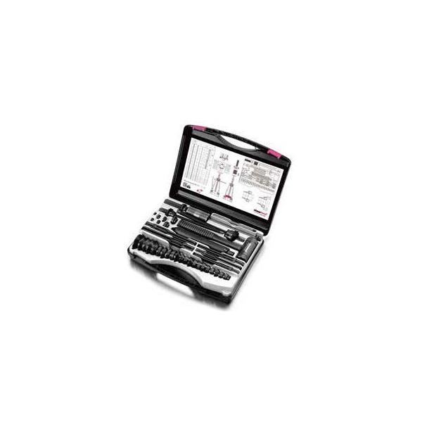 STJ  ベアリング交換ツール シマツール MK10-30