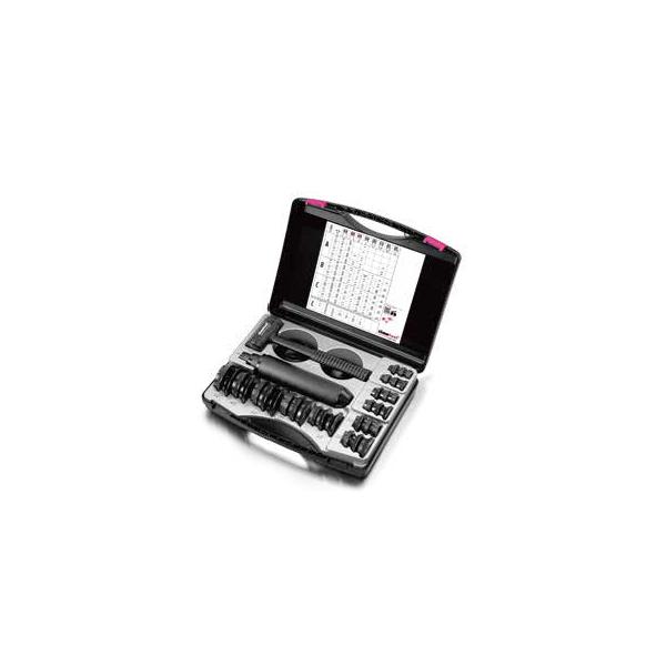 STJ シマツール ベアリング挿入工具 FT33 スイス シマテック社製 シマツール（STJ） ベアリング挿入工具【FT33】スイス