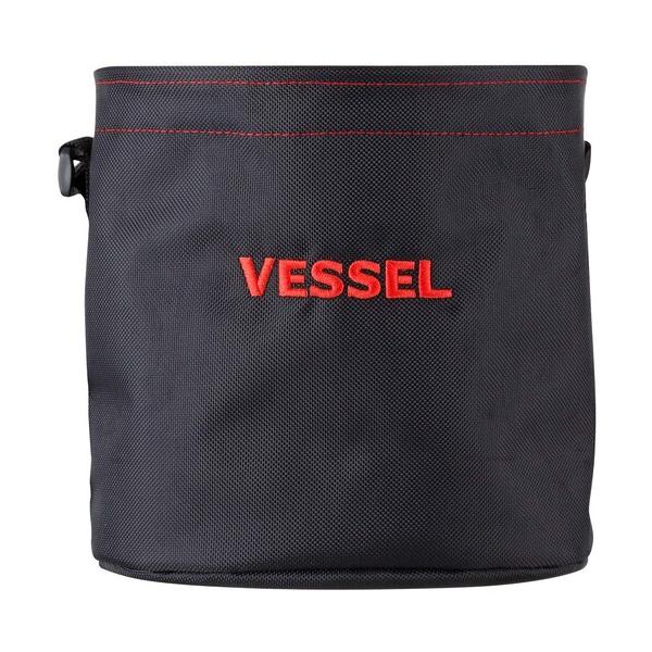（株）ベッセル VESSEL 　タフフィットバケツ　Sサイズ　　TBK-200