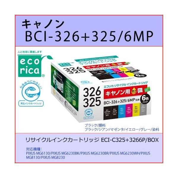 ecorica ECI-C325+3266P BOX - 店舗用品
