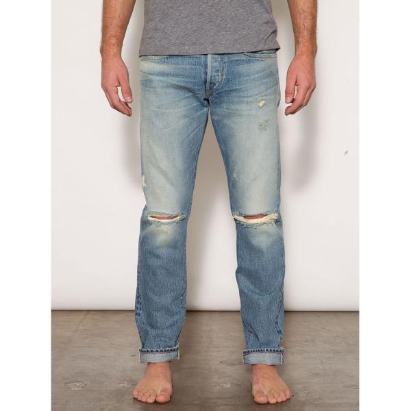 ロンハーマン Ron Herman Ron Herman Denim 01 Slim In Sutro Sutro メンズ c1401 Buyee Buyee Japanese Proxy Service Buy From Japan Bot Online