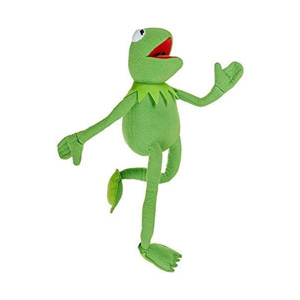 Wahahay マペットカーミットフロッグ 16インチ ソフトぬいぐるみ フィギュア エブリデイデイgjショップ 通販 Yahoo ショッピング