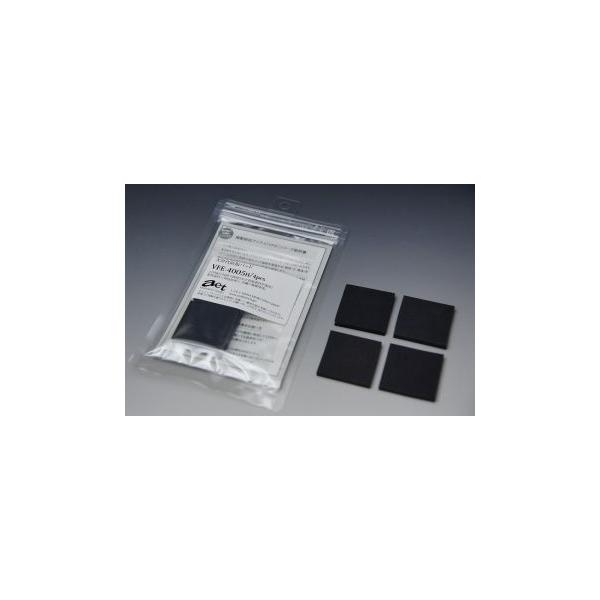 AET�@VFE-4005H/4pcs�@�h�U�p�b�h�i�n�[�h�j