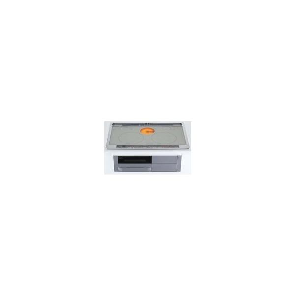三菱（MITSUBISHI） 送料無料 CS-G318MWS IHクッキングヒーター : OSC