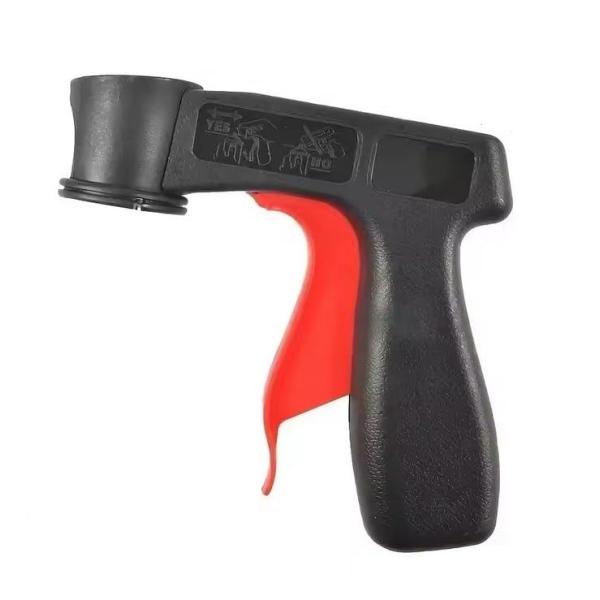 OSE スプレー缶トリガー スプレー 缶用のハンドル [並行輸入品]