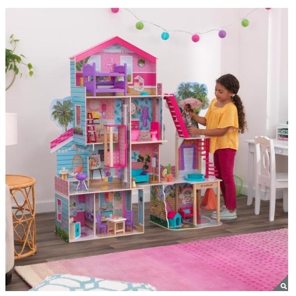 ドールハウス 着せ替え人形の人気商品 通販 価格比較 価格 Com