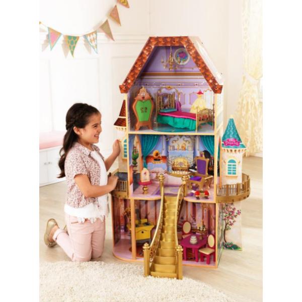 ディズニー ドールハウスの人気商品 通販 価格比較 価格 Com