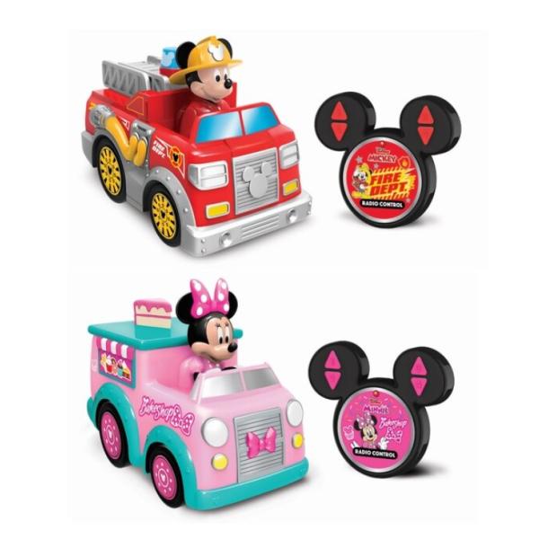 大人も子供も楽しめるラジコンカーってどんなの 通販で気軽に取り寄せて遊べる 京商 Deerc Amazon かずいブログ