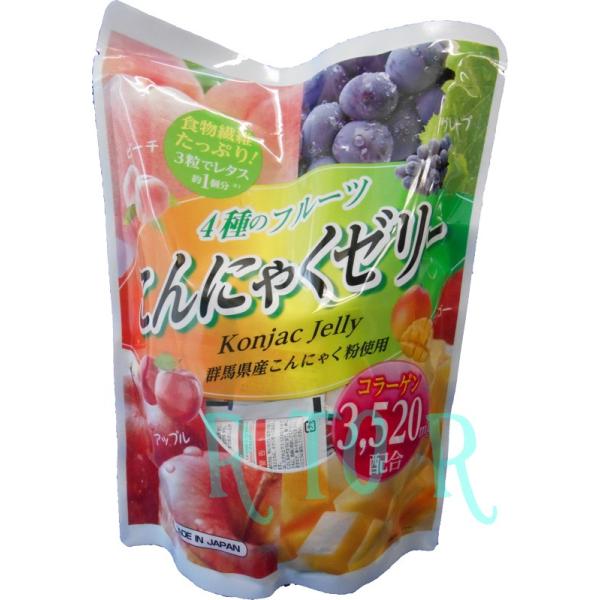 こんにゃくゼリーの価格と最安値 おすすめ通販を激安で